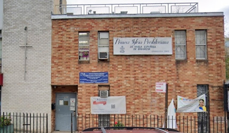 Brooklyn Parents Rally Against Impending Closure of Local Daycare Centers Amid Fiscal Struggles