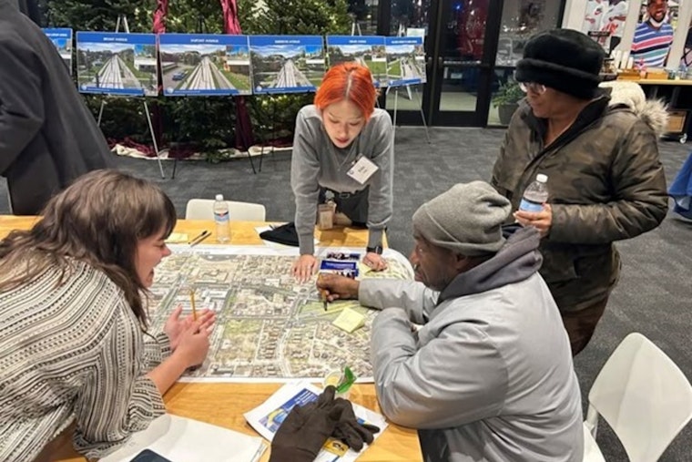 Brooklyn Park Calls on Locals to Design Cultural Elements for Blue Line Extension Project