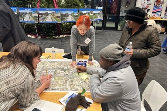 Brooklyn Park Calls on Locals to Design Cultural Elements for Blue Line Extension Project