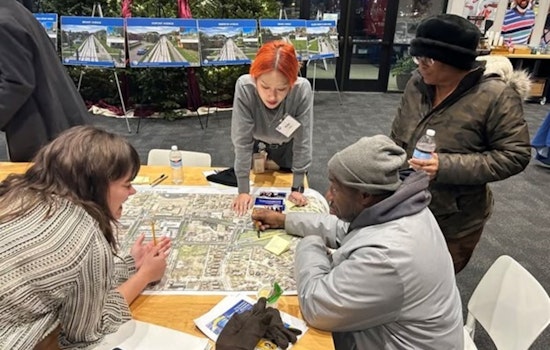 Brooklyn Park Calls on Locals to Design Cultural Elements for Blue Line Extension Project