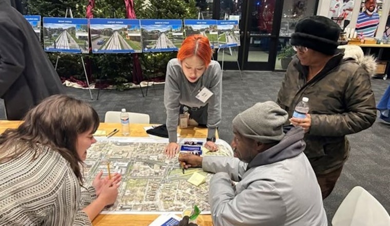 Brooklyn Park Calls on Locals to Design Cultural Elements for Blue Line Extension Project