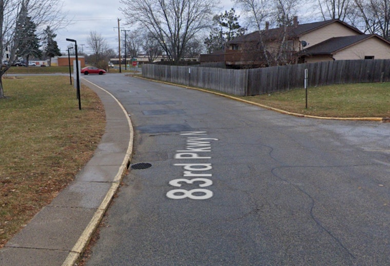 Brooklyn Park Community on Edge After Unexplained Gunshot Heard