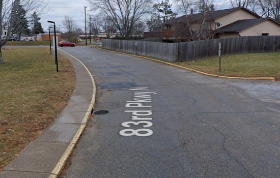 Brooklyn Park Community on Edge After Unexplained Gunshot Heard