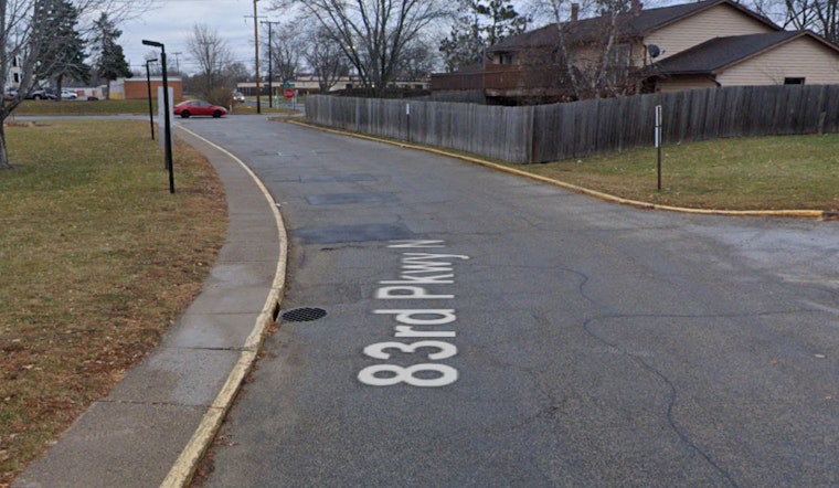 Brooklyn Park Community on Edge After Unexplained Gunshot Heard