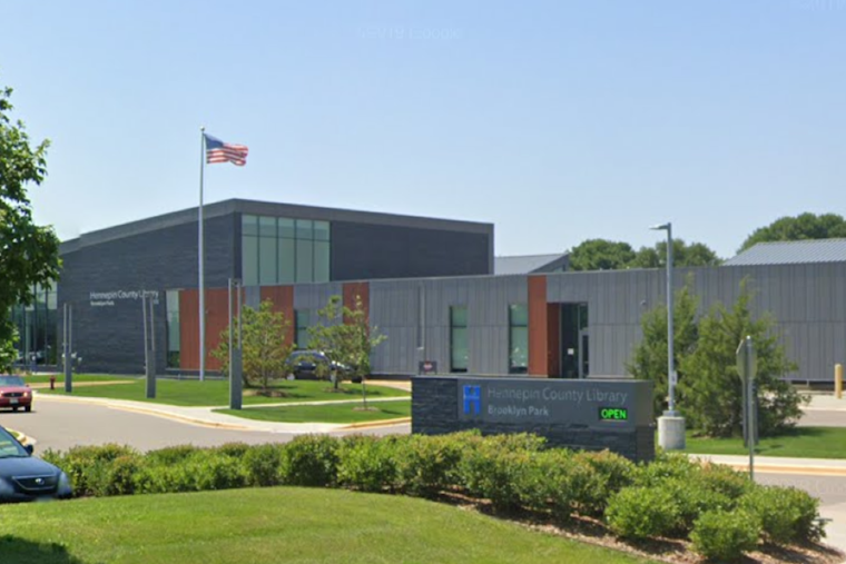 Brooklyn Park Prepares for Extreme Cold, Emergency Shelters and Resources Available for Residents