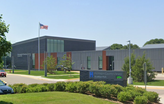 Brooklyn Park Prepares for Extreme Cold, Emergency Shelters and Resources Available for Residents