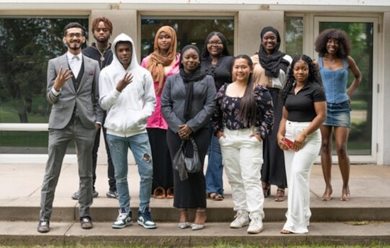 Brooklyn Park Youth Entrepreneurship Program Opens Registration, Cultivating the Next Generation of Business Leaders