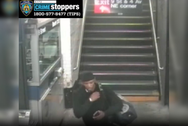 Brooklyn Plagued by Violent Carjackings in Sheepshead Bay and Ingenious Bodega Burglary