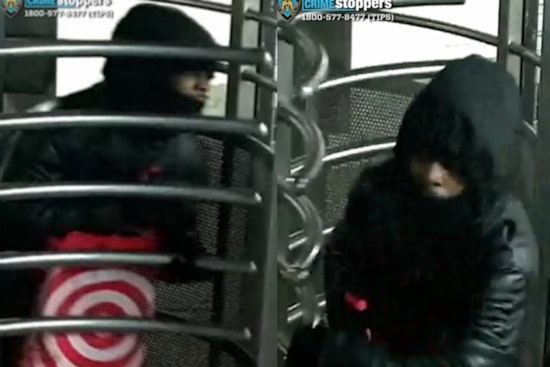 Brooklyn Residents on Alert as NYPD Seeks Suspect in Daylight Scissors Robbery