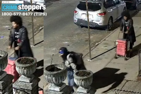 Brooklyn Residents Urged to Help NYPD Find Suspects in 54th Street Burglary