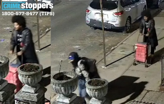 Brooklyn Residents Urged to Help NYPD Find Suspects in 54th Street Burglary