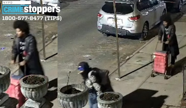 Brooklyn Residents Urged to Help NYPD Find Suspects in 54th Street Burglary
