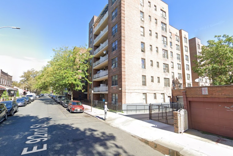 Brooklyn Tragedy, Son Charged with Murder After Allegedly Stabbing Mother 13 Times in East Flatbush
