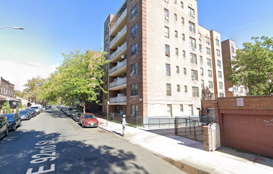 Brooklyn Tragedy, Son Charged with Murder After Allegedly Stabbing Mother 13 Times in East Flatbush