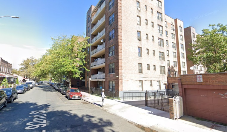 Brooklyn Tragedy, Son Charged with Murder After Allegedly Stabbing Mother 13 Times in East Flatbush