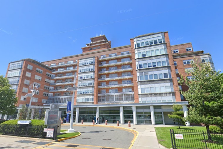 Brooklyn Twins Crowned NYC's First Newborns of 2025 at Kings County Hospital