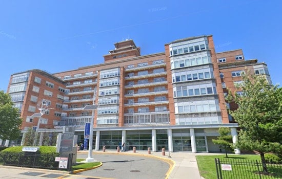 Brooklyn Twins Crowned NYC's First Newborns of 2025 at Kings County Hospital