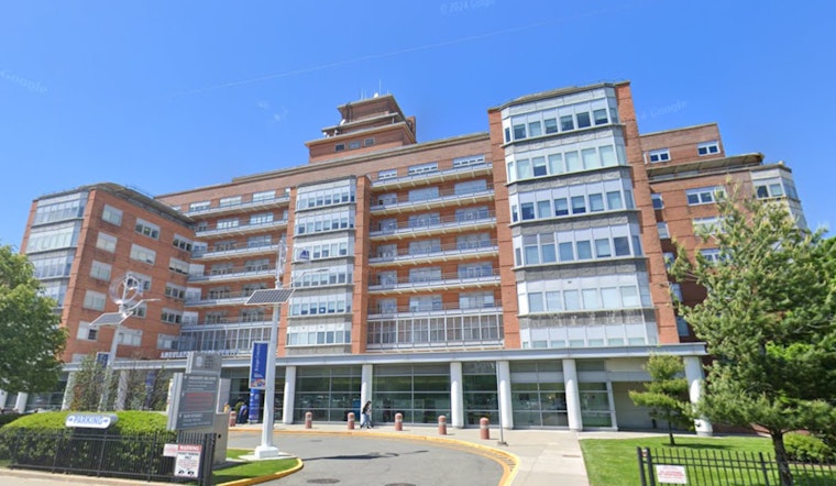 Brooklyn Twins Crowned NYC's First Newborns of 2025 at Kings County Hospital