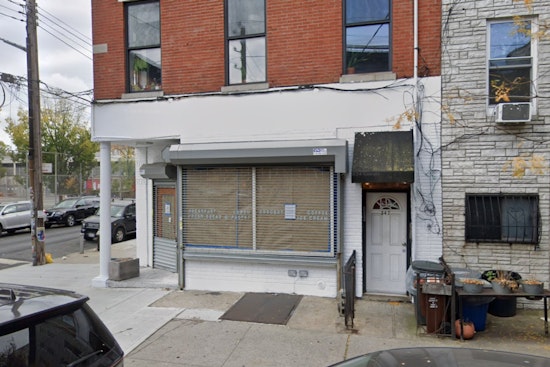 Brooklyn Welcomes Pitt's, A New Southern-Inspired Bistro by Chef Jeremy Salamon in Red Hook
