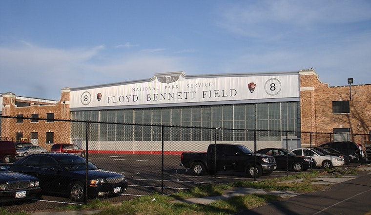 Brooklyn's Floyd Bennett Field Migrant Shelter to Close by Mid-January Amid Policy Shifts