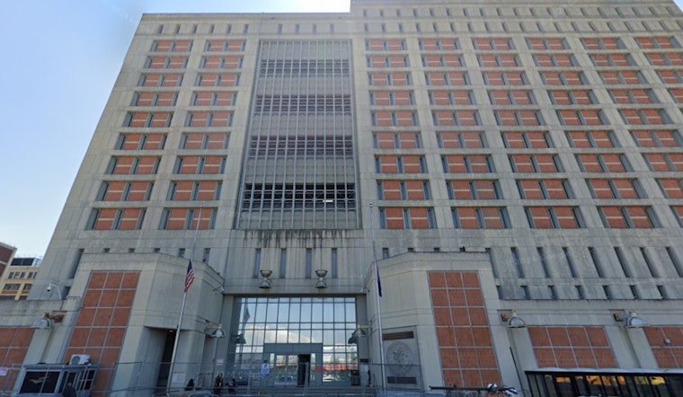 Brooklyn's MDC Federal Jail Criticized for Inadequate Staffing and Inhumane Conditions