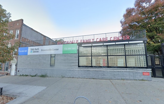 Brooklyn's Sexual Health Landscape Faces Setback as Two Public Health Solutions Centers Announce Closure by April 2025