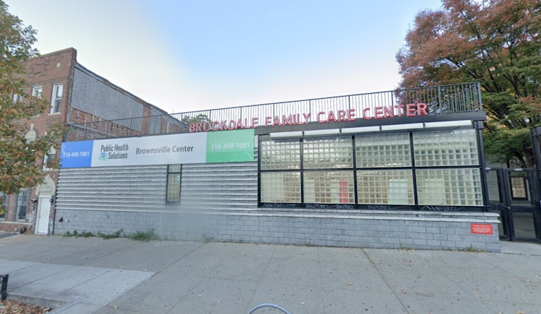 Brooklyn's Sexual Health Landscape Faces Setback as Two Public Health Solutions Centers Announce Closure by April 2025