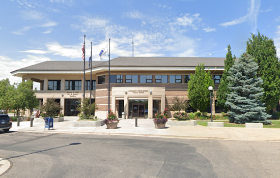 Broomfield Celebrates Milestone Year as ‘Large Community of the Year,’ Touts Economic Growth and Environmental Progress in 2024 Review