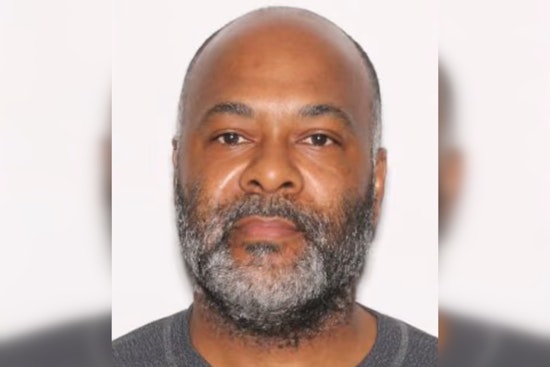 Broward Authorities Seek Public's Help in Locating Missing 55-Year-Old Man in Lauderdale Lakes