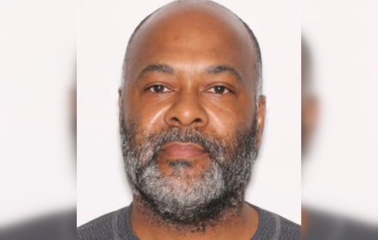 Broward Authorities Seek Public's Help in Locating Missing 55-Year-Old Man in Lauderdale Lakes