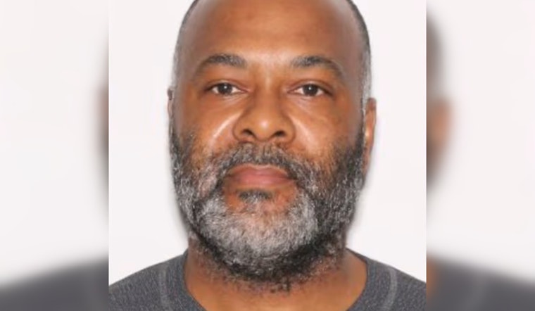 Broward Authorities Seek Public's Help in Locating Missing 55-Year-Old Man in Lauderdale Lakes