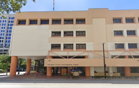 Broward County Launches Annual Survey to Tackle Homelessness With Community Support