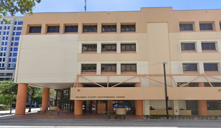 Broward County Launches Annual Survey to Tackle Homelessness With Community Support