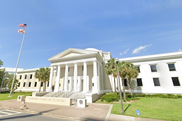 Broward Judge Stefanie Moon Awaits Florida Supreme Court's Decision After Admitting Election-Related Misconduct