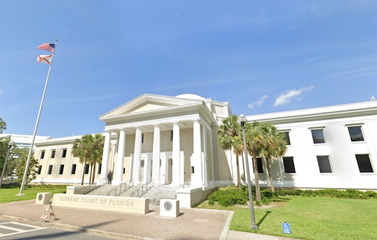 Broward Judge Stefanie Moon Awaits Florida Supreme Court's Decision After Admitting Election-Related Misconduct