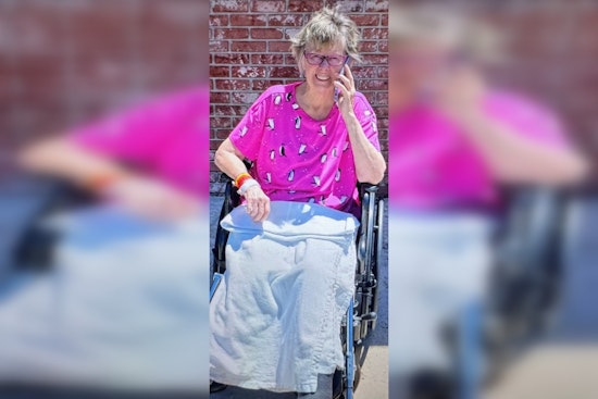Broward Sheriff's Office Issues Silver Alert for Missing 84-Year-Old Cecelia Marie from Deerfield Beach