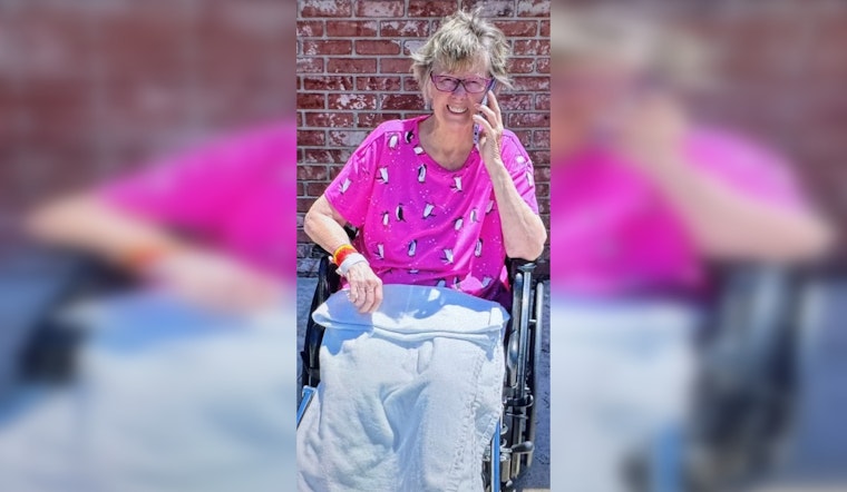 Broward Sheriff's Office Issues Silver Alert for Missing 84-Year-Old Cecelia Marie from Deerfield Beach
