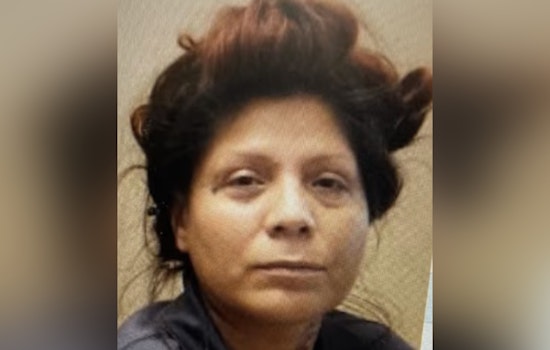 Broward Sheriff's Office Seeks Public Aid to Find Missing Woman from Deerfield Beach