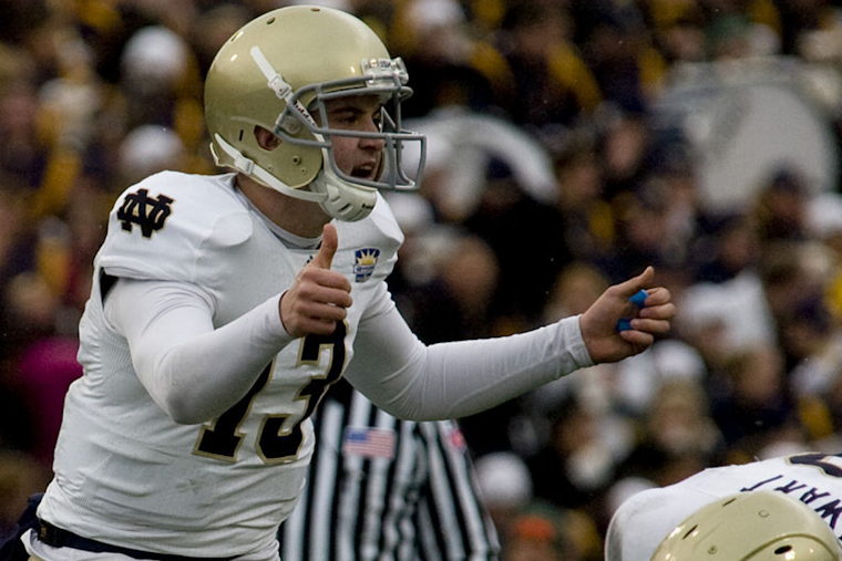 Browns Promote Tommy Rees to Offensive Coordinator, Seeking a Revitalized Strategy for Cleveland's Offense
