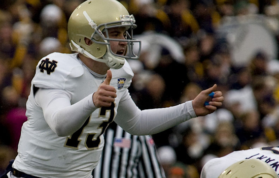 Browns Promote Tommy Rees to Offensive Coordinator, Seeking a Revitalized Strategy for Cleveland's Offense