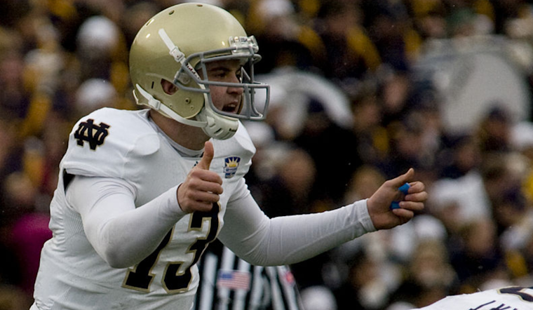 Browns Promote Tommy Rees to Offensive Coordinator, Seeking a Revitalized Strategy for Cleveland's Offense