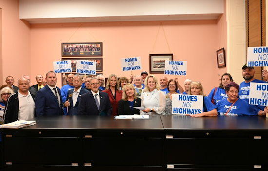 Brunswick Residents' Concerns Revived as Ohio Rep. Ray Seeks to Block I-71 Interchange with House Bill 276
