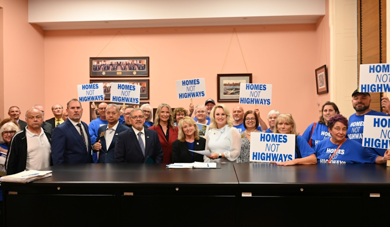 Brunswick Residents' Concerns Revived as Ohio Rep. Ray Seeks to Block I-71 Interchange with House Bill 276