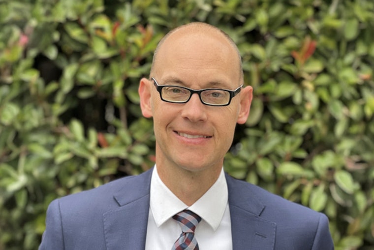 Bryan Whitemyer Appointed as Folsom's New City Manager with Unanimous Support