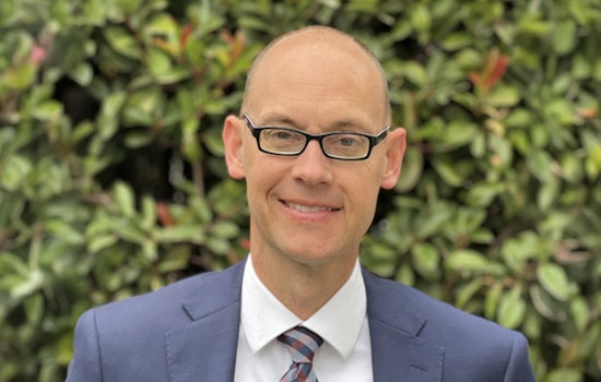 Bryan Whitemyer Appointed as Folsom's New City Manager with Unanimous Support