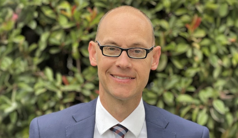 Bryan Whitemyer Appointed as Folsom's New City Manager with Unanimous Support