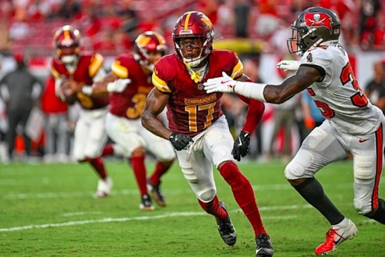 Buccaneers Set for Showdown with Commanders in Wild-Card Weekend Rematch as Mayfield Eyes Playoff Glory