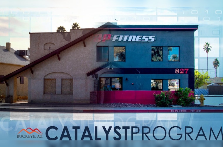 Buckeye Invites Local Businesses to Apply for $245,000 in Grants Through the Catalyst Program