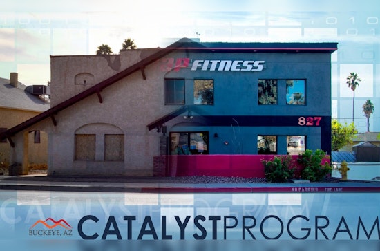 Buckeye Invites Local Businesses to Apply for $245,000 in Grants Through the Catalyst Program