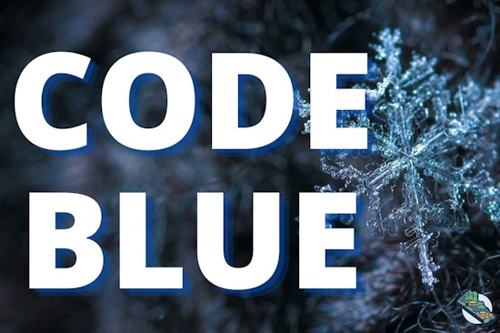 Bucks County Activates Code Blue Alert in Response to Extreme Cold, Opens Shelters in Quakertown, Doylestown, and Yardley